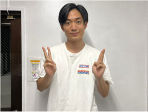 スッキリに出演の友田オレの経歴は？お笑い工房LUDOの出身者も紹介！ | フロッグ GOGO！